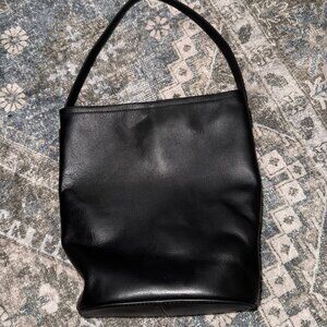 J. Crew Berkeley Bucket Bag